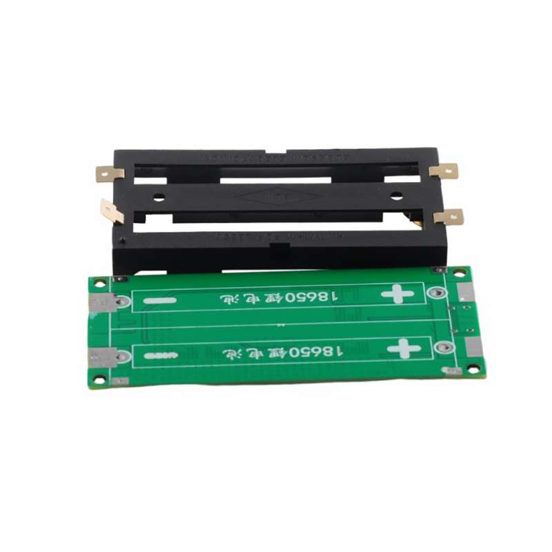 Schéma de connexion du module charge batterie lithium 5V 3A avec alimentation TYPE C – ELECTRONIC SHOP